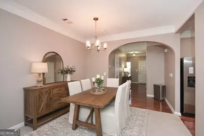 2360 Heritage Park Circle NW #24, Kennesaw, GA 30144 - Photo 3