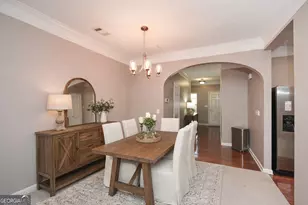 2360 Heritage Park Circle NW, Kennesaw, GA 30144 - Photo 3