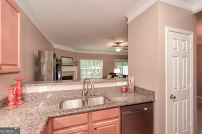 2360 Heritage Park Circle NW #24, Kennesaw, GA 30144 - Photo 9