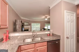 2360 Heritage Park Circle NW, Kennesaw, GA 30144 - Photo 9