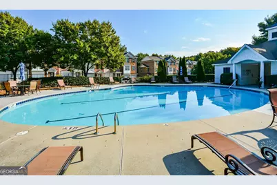 2360 Heritage Park Circle NW #24, Kennesaw, GA 30144 - Photo 5