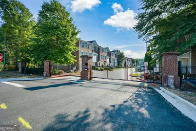 2360 Heritage Park Circle NW #24, Kennesaw, GA 30144 - Photo 21