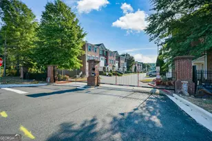 2360 Heritage Park Circle NW, Kennesaw, GA 30144 - Photo 21