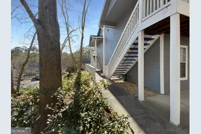 1602 Gettysburg Place, Sandy Springs, GA 30350 - Photo 7