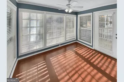 1602 Gettysburg Place, Sandy Springs, GA 30350 - Photo 9