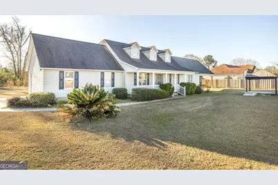 1940 Barrington Drive, Dublin, GA 31021 - Photo 35