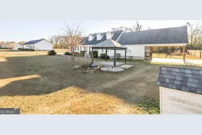 1940 Barrington Drive, Dublin, GA 31021 - Photo 31