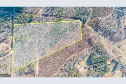 1761 E H Snow Road, Mcintyre, GA 31054 - Photo 3