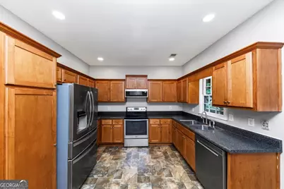 244 Freestone Lane, Dallas, GA 30132 - Photo 9