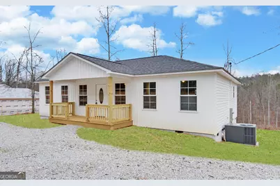 2278 Tower Road, Martin, GA 30557 - Photo 3