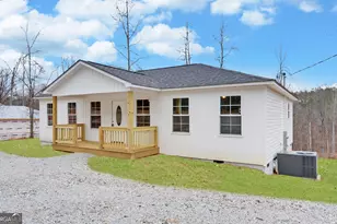 2278 Tower Rd, Martin, GA 30557 - Photo 3