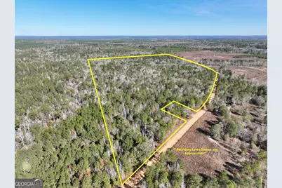 0 Rentz Road, Dublin, GA 31021 - Photo 1