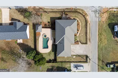 212 Durand St, Woodbury, GA 30293 - Photo 47