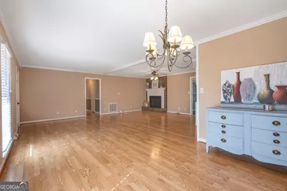 8 Timberwood Drive SE, Silver Creek, GA 30173 - Photo 5