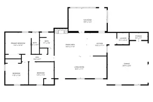 8 Timberwood Dr SE, Silver Creek, GA 30173 - Photo 29