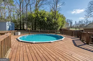 8 Timberwood Dr SE, Silver Creek, GA 30173 - Photo 25