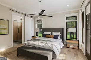 11 814 Ac Busbin Rd, Fayetteville, GA 30215 - Photo 5