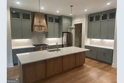 11.814 Ac Busbin Road, Fayetteville, GA 30215 - Photo 3