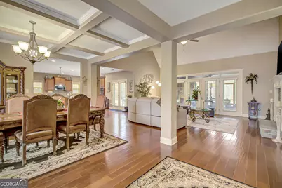 65 Fox Hall Crossing West, Senoia, GA 30276 - Photo 3