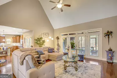 65 Fox Hall Crossing West, Senoia, GA 30276 - Photo 17