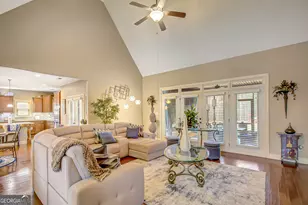 65 Fox Hall Crossing W, Senoia, GA 30276 - Photo 17