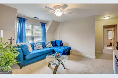 65 Fox Hall Crossing West, Senoia, GA 30276 - Photo 51