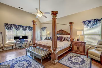 65 Fox Hall Crossing West, Senoia, GA 30276 - Photo 29