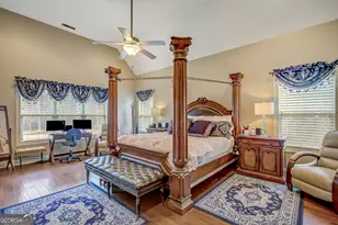 65 Fox Hall Crossing W, Senoia, GA 30276 - Photo 29