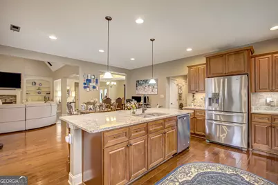 65 Fox Hall Crossing West, Senoia, GA 30276 - Photo 25