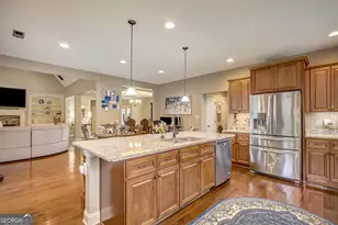 65 Fox Hall Crossing W, Senoia, GA 30276 - Photo 25