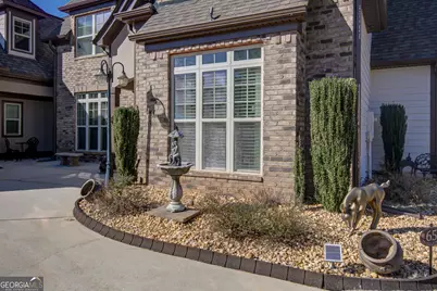 65 Fox Hall Crossing West, Senoia, GA 30276 - Photo 7