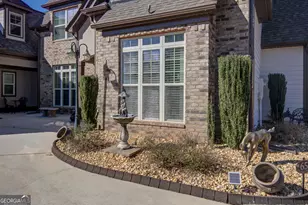 65 Fox Hall Crossing W, Senoia, GA 30276 - Photo 7