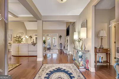 65 Fox Hall Crossing West, Senoia, GA 30276 - Photo 9