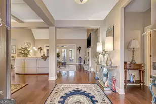 65 Fox Hall Crossing W, Senoia, GA 30276 - Photo 9