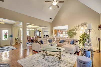 65 Fox Hall Crossing West, Senoia, GA 30276 - Photo 15