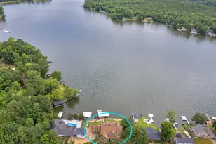 10766 Ga Hwy 212, Monticello, GA 31064 - Photo 1