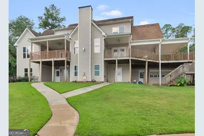 10766 Ga Highway 212, Monticello, GA 31064 - Photo 101