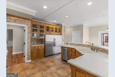 10766 Ga Highway 212, Monticello, GA 31064 - Photo 37