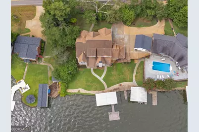 10766 Ga Highway 212, Monticello, GA 31064 - Photo 109