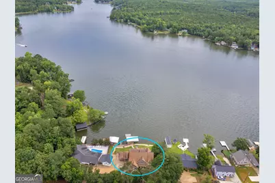 10766 Ga Highway 212, Monticello, GA 31064 - Photo 1