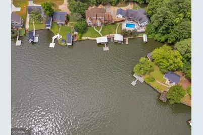 10766 Ga Highway 212, Monticello, GA 31064 - Photo 3