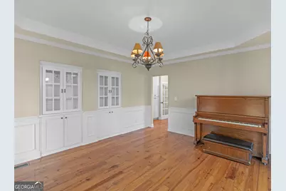 10766 Ga Highway 212, Monticello, GA 31064 - Photo 17