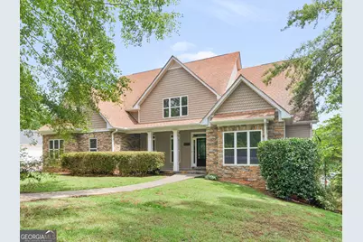 10766 Ga Highway 212, Monticello, GA 31064 - Photo 1