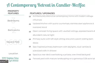 1944 Delphine Dr, Decatur, GA 30032 - Photo 5