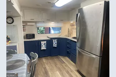 19 Yogi Bear Boulevard #B29, Cleveland, GA 30528 - Photo 5