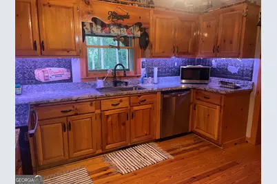 1307 Creasy Patch Road, Cornelia, GA 30531 - Photo 19