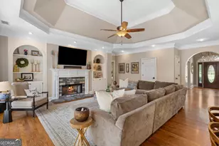 660 Milton Dr, McDonough, GA 30252 - Photo 7