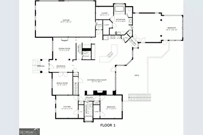 660 Milton Drive, McDonough, GA 30252 - Photo 47