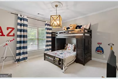 660 Milton Drive, McDonough, GA 30252 - Photo 31