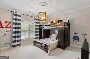 660 Milton Dr, McDonough, GA 30252 - Photo 31